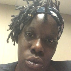 Meet your Posher, Tamika